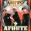 Ahiwo Orchestra - Afouté